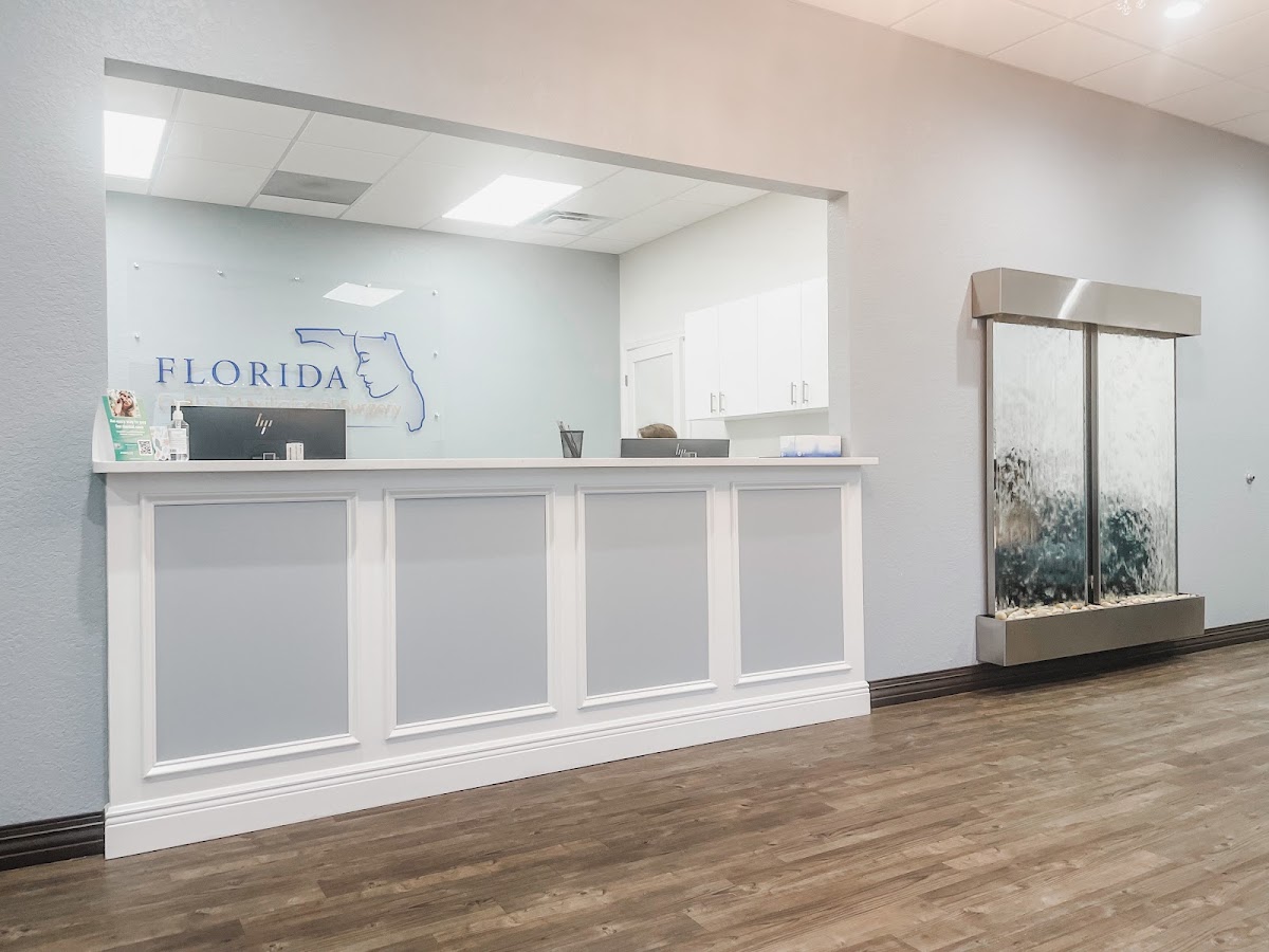 Florida Oral & Maxillofacial Surgery photo 5