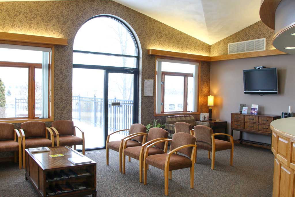 Wanserski Dental Center for Complex Dentistry photo 1