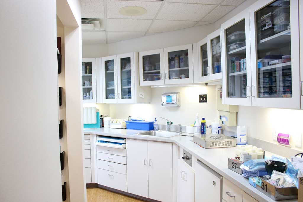 Wanserski Dental Center for Complex Dentistry photo 3