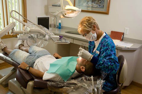Wanserski Dental Center for Complex Dentistry photo 4