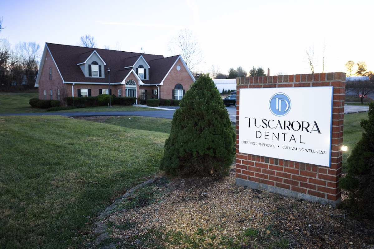 Tuscarora Dental photo 1