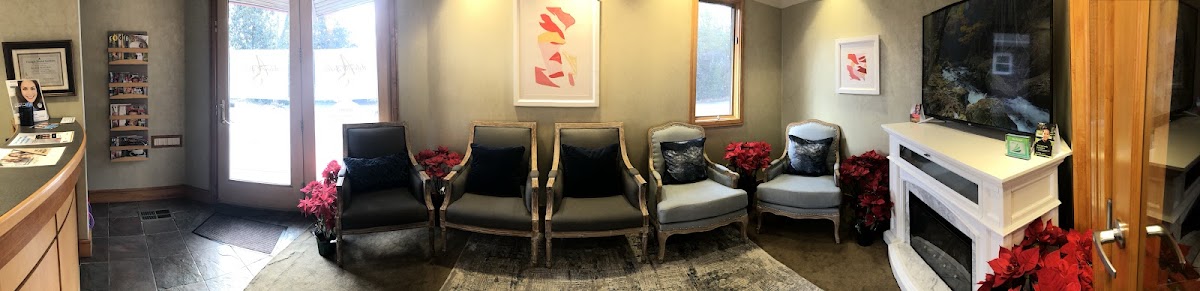 Asheville Smiles Cosmetic and Family Dentistry - Dr. Rebekkah Merrell photo 3