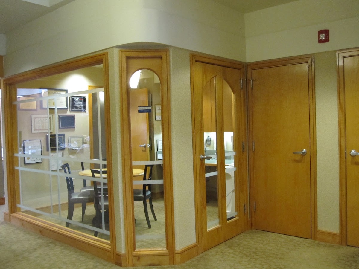 Asheville Smiles Cosmetic and Family Dentistry - Dr. Rebekkah Merrell photo 6