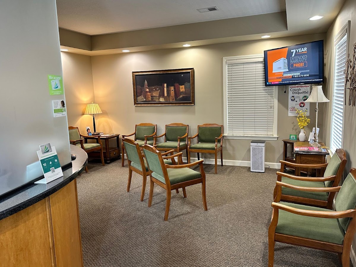 Tohill Dentistry photo 2