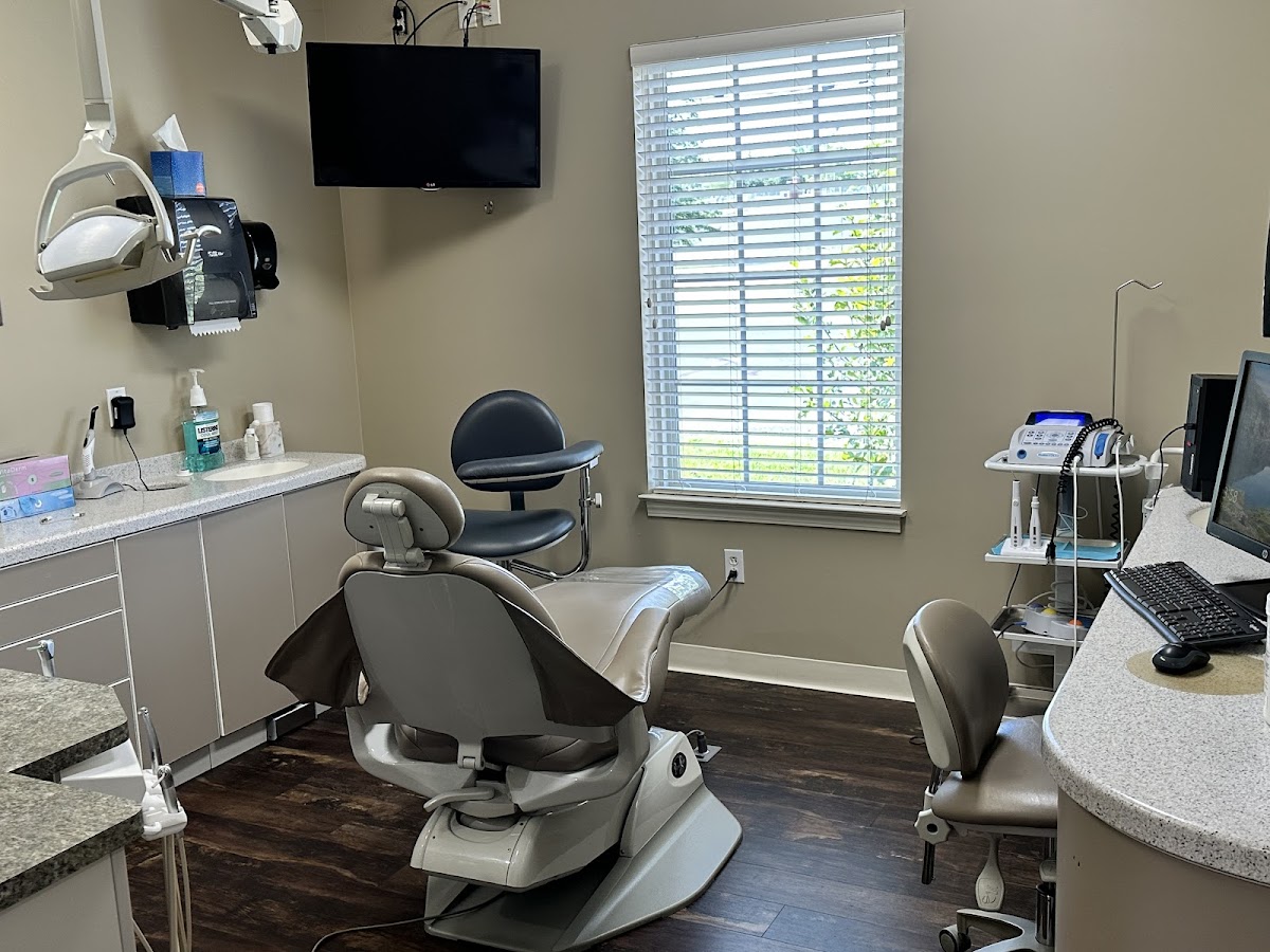 Tohill Dentistry photo 3