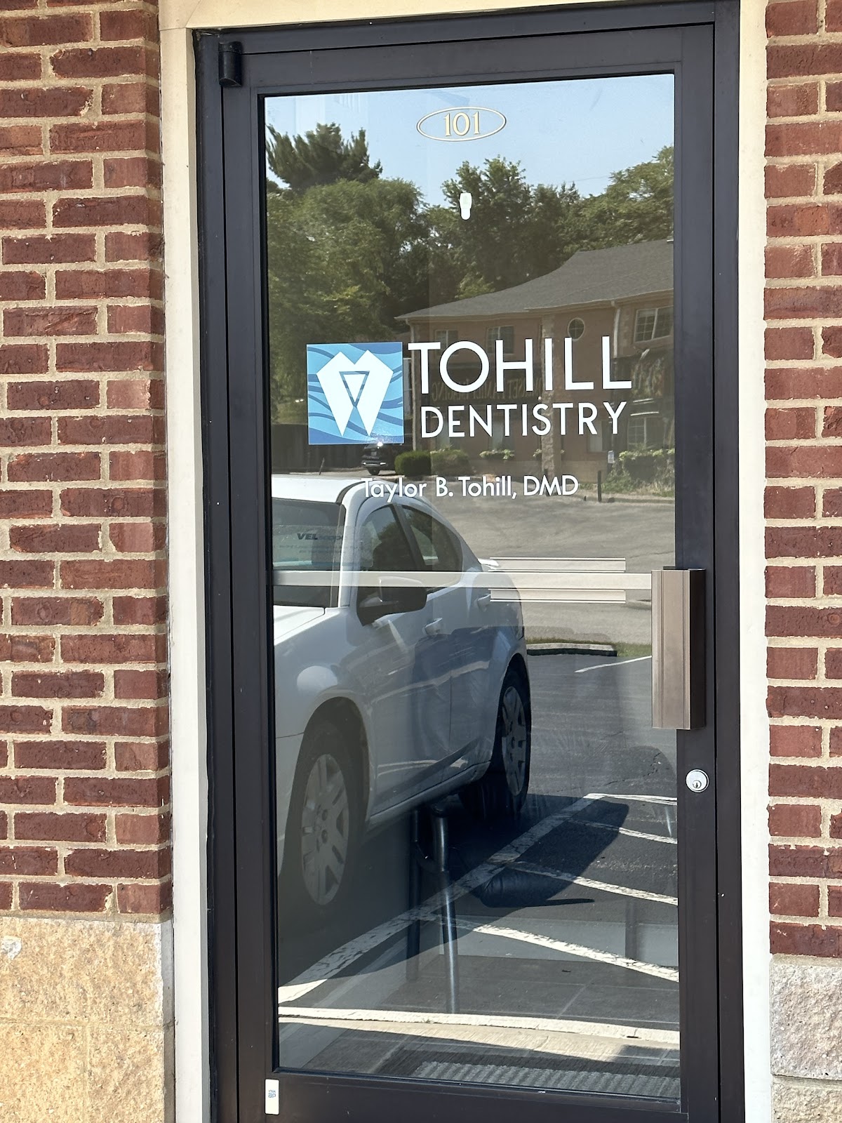 Tohill Dentistry photo 4
