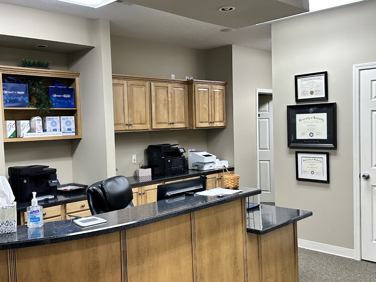Tohill Dentistry photo 5
