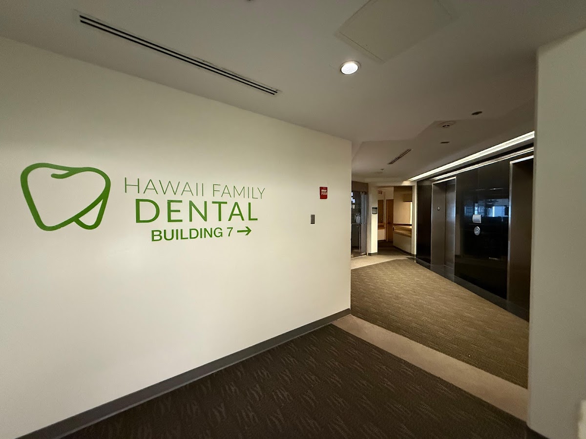 Hawaii Family Dental – Honolulu photo 5