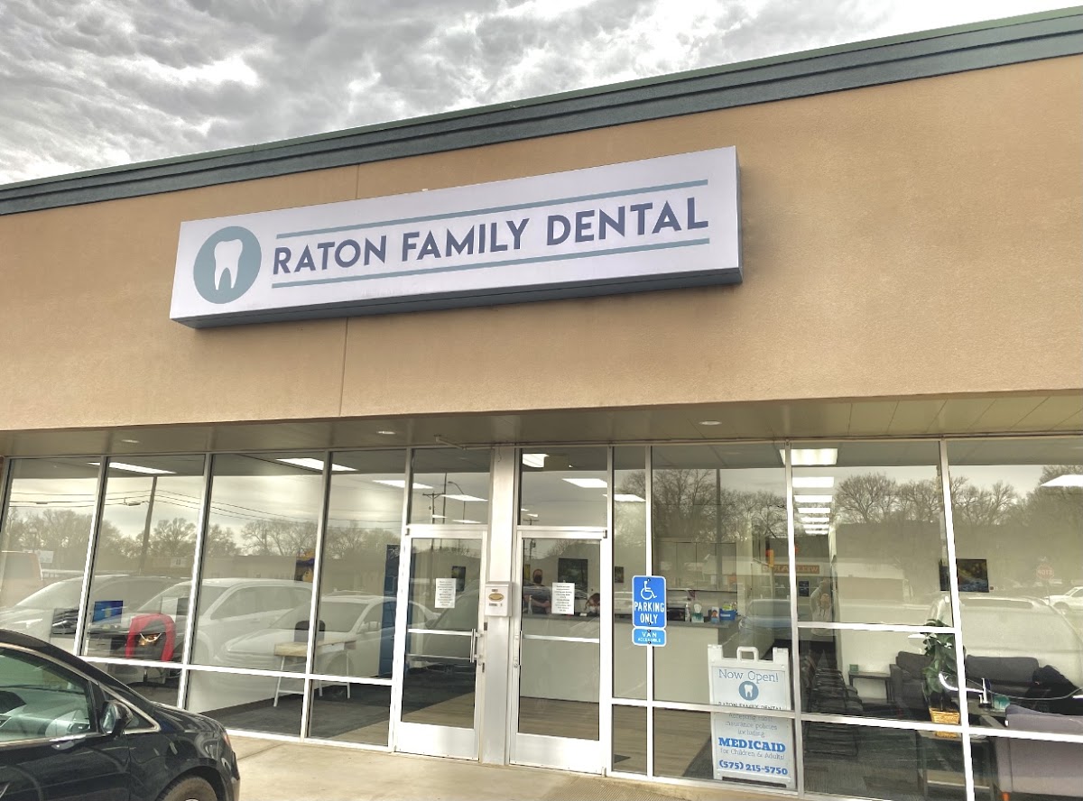 Raton Family Dental photo 4