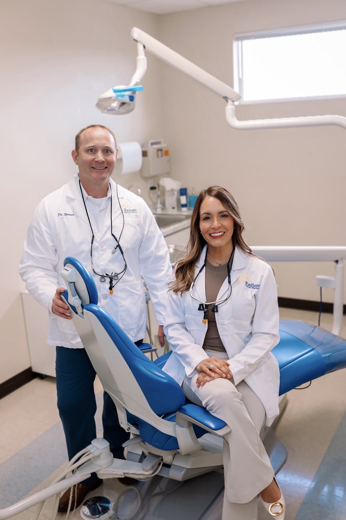 Radiant Dental Health photo 1