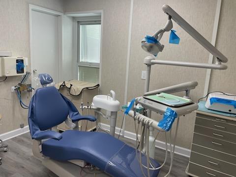 Dentist Livingston | the Honest Crown | Bhambri Dental Implants photo 2