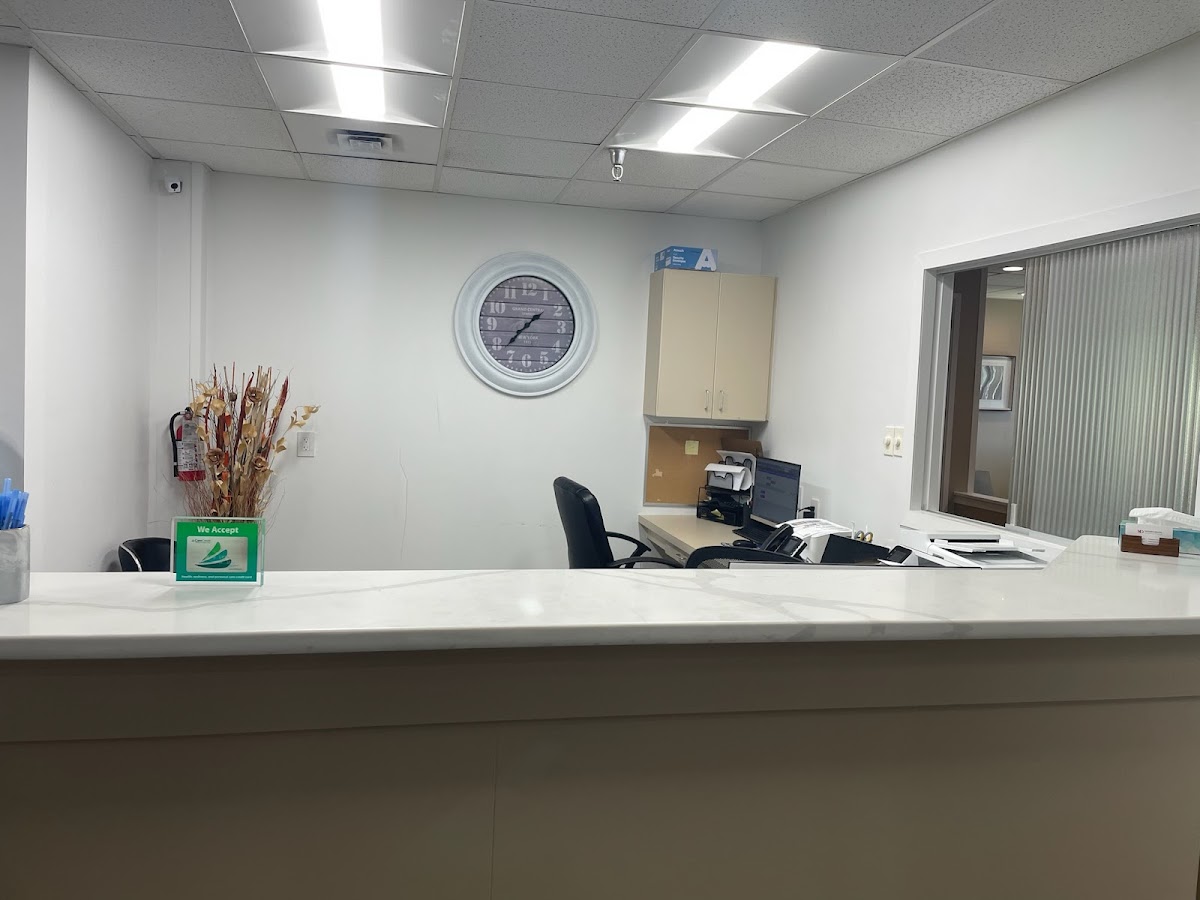 Dentist Livingston | the Honest Crown | Bhambri Dental Implants photo 5
