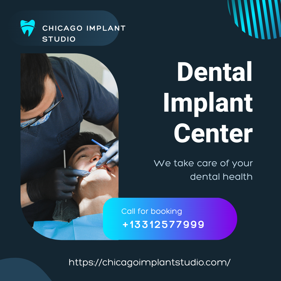 Chicago Implant Studio photo 4