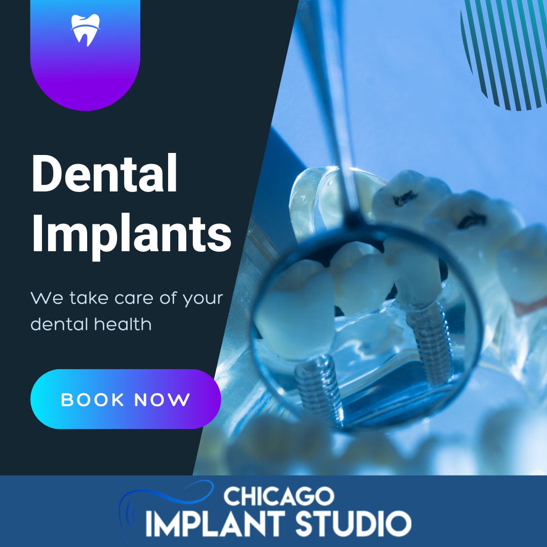 Chicago Implant Studio photo 5