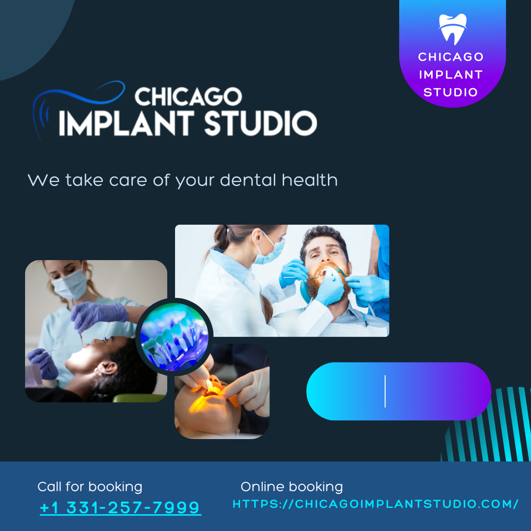 Chicago Implant Studio photo 6