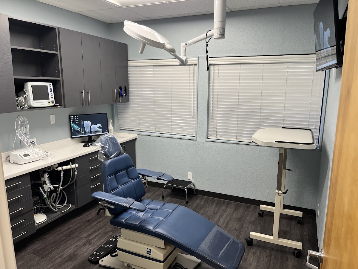 Golden State Oral Surgery & Dental Implants photo 1
