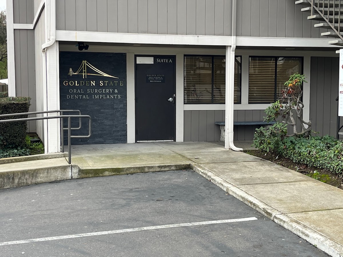 Golden State Oral Surgery & Dental Implants photo 3