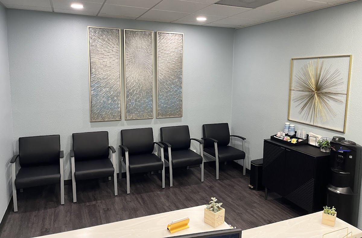Golden State Oral Surgery & Dental Implants photo 4