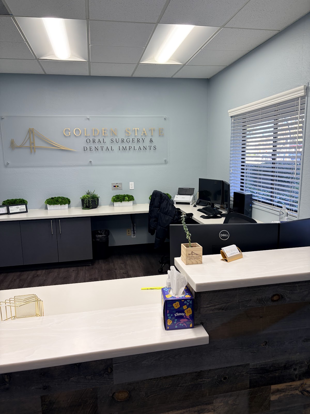 Golden State Oral Surgery & Dental Implants photo 6