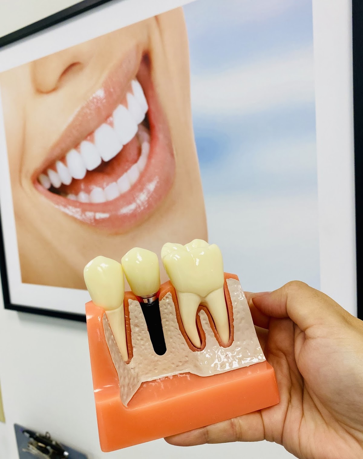 Periodontics and Implant Center of Naples: Dr. Jennifer Araya photo 4
