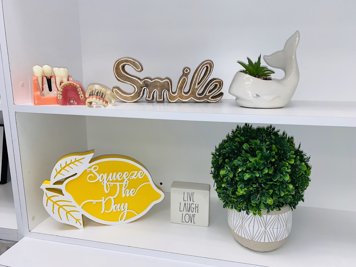 Periodontics and Implant Center of Naples: Dr. Jennifer Araya photo 5