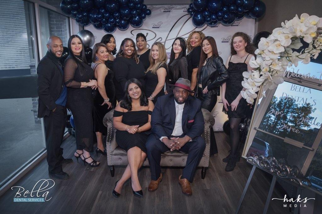 Bella Dental Services, P.C. photo 1