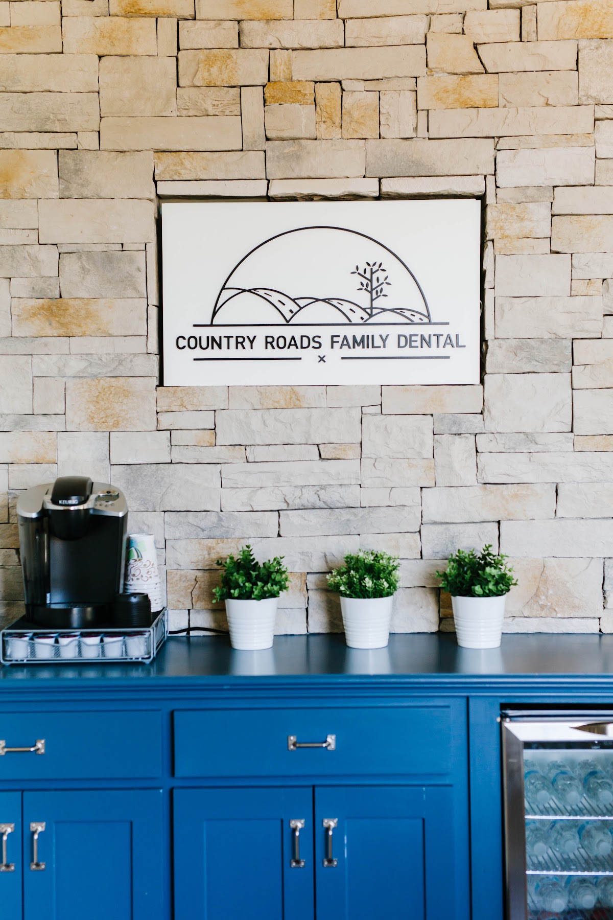 Country Roads Family Dental photo 1