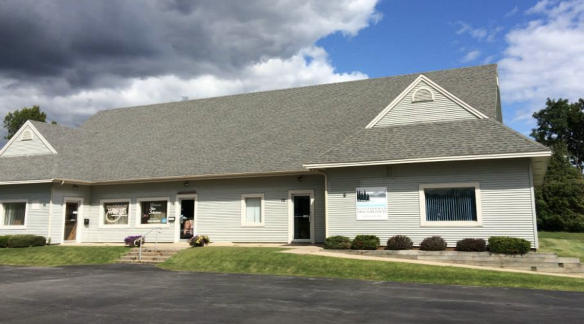 Plattsburgh Oral Surgery, PC photo 2