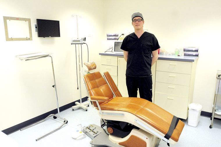 Plattsburgh Oral Surgery, PC photo 3