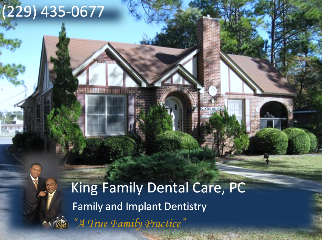 King Family Dental Care, PC photo 3