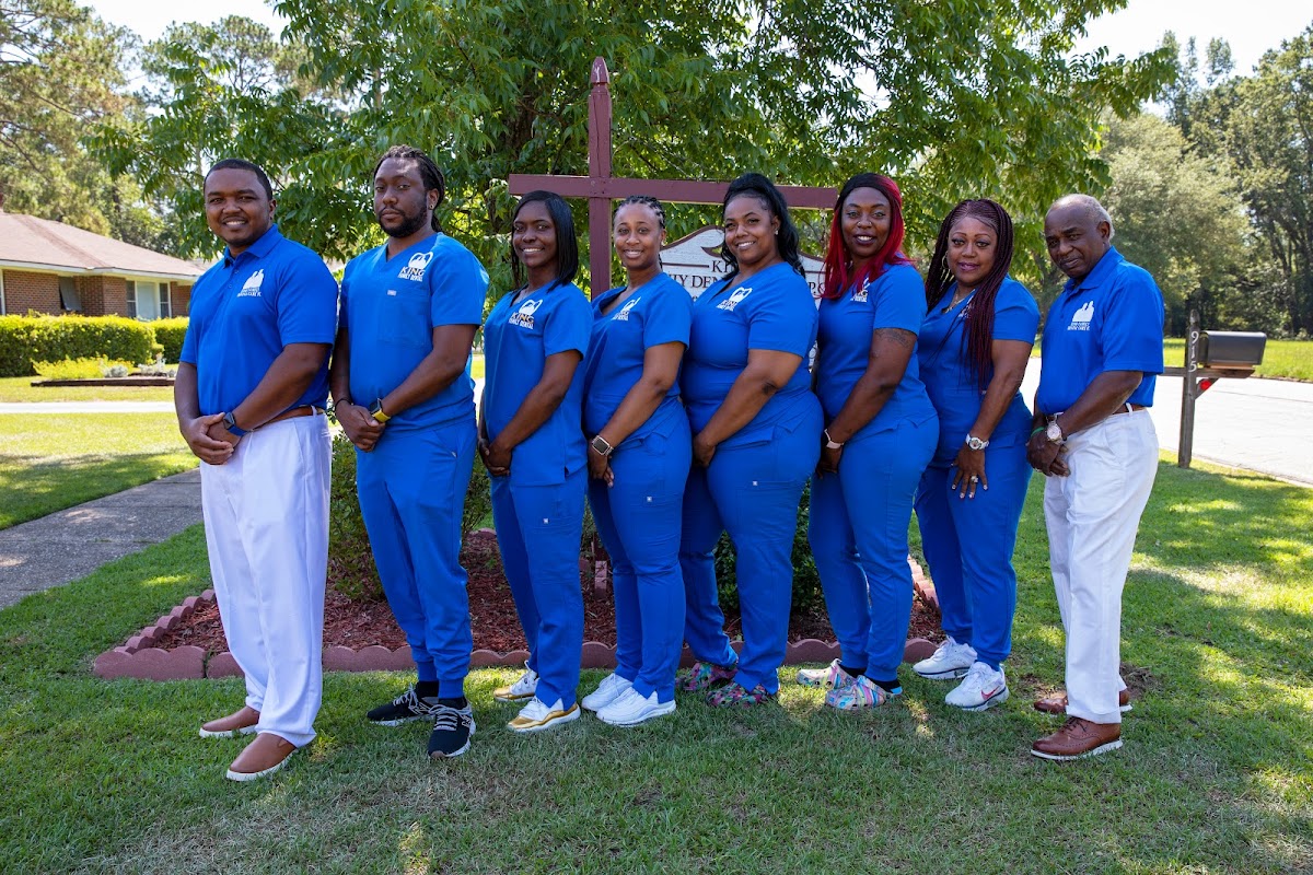 King Family Dental Care, PC photo 6