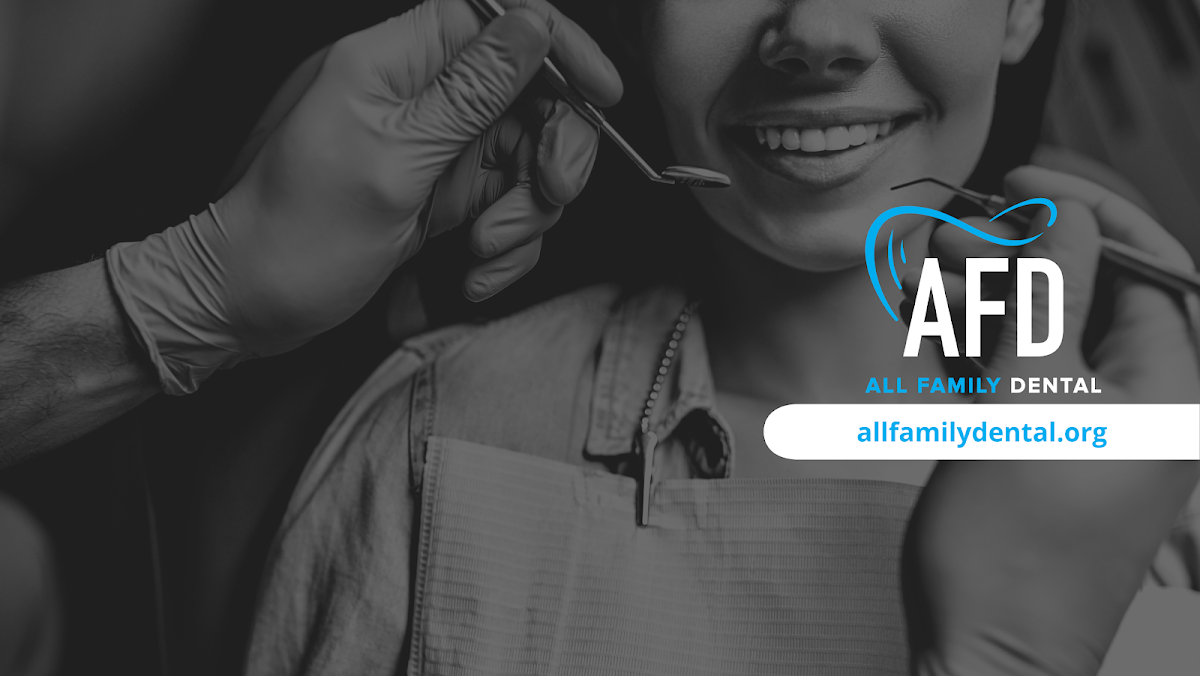All Family Dental (afd) photo 1