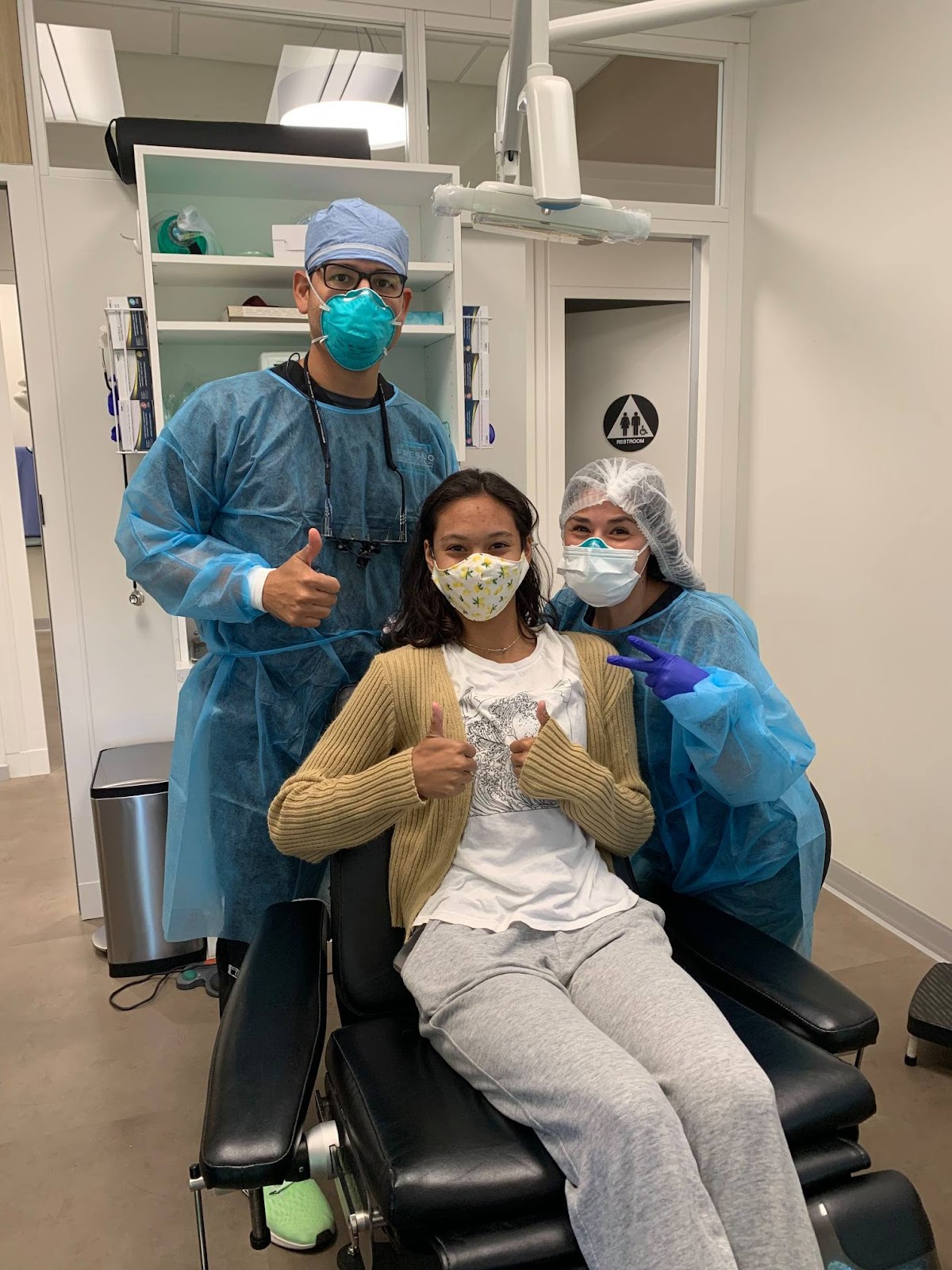 Fresno Oral Maxillofacial Surgery & Dental Implant Center and Wisdom Teeth photo 5
