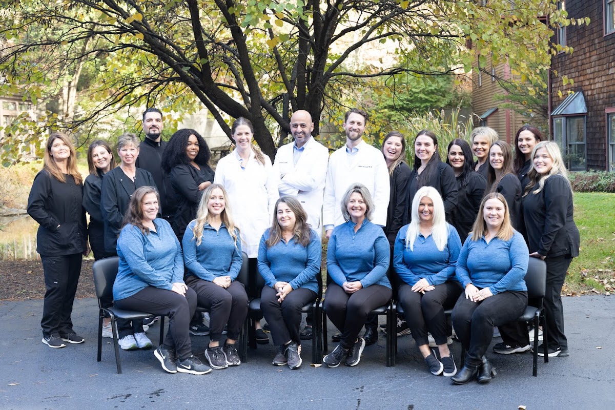 Pittsburgh Dental Implants and Periodontics photo 1