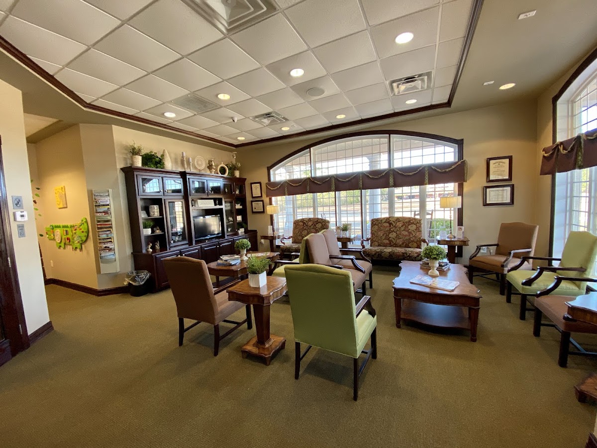 Lesan Family Dentistry: Dr. Doug Lesan, DDS photo 2