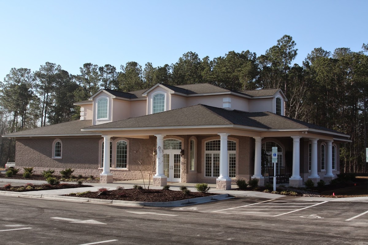 Lesan Family Dentistry: Dr. Doug Lesan, DDS photo 3