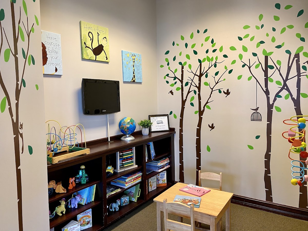 Lesan Family Dentistry: Dr. Doug Lesan, DDS photo 4