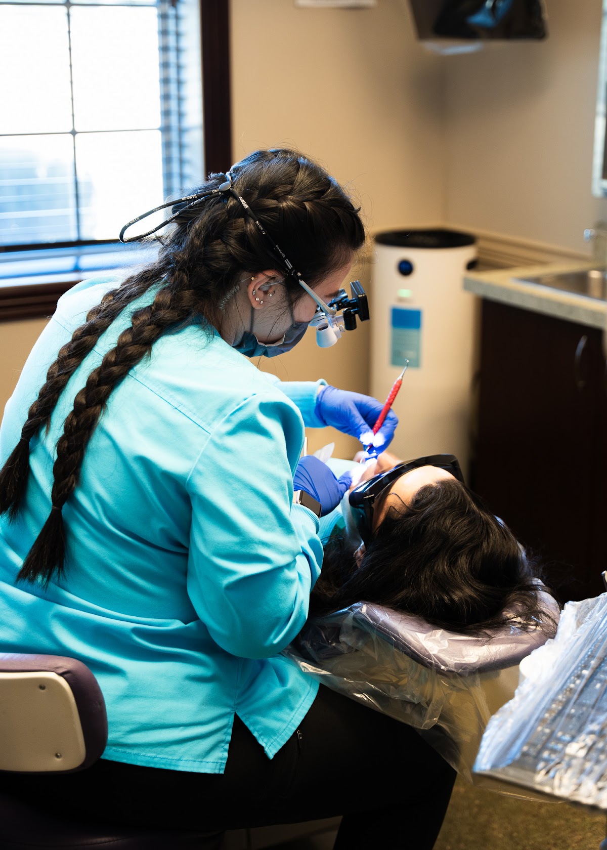 Lesan Family Dentistry: Dr. Doug Lesan, DDS photo 6