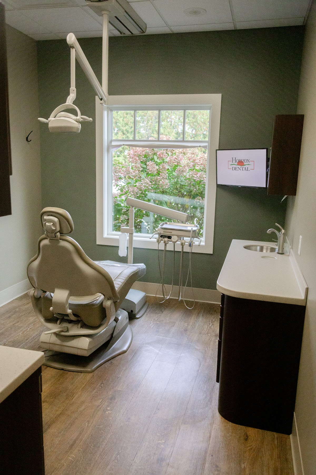 Horizon Dental Associates - Brattleboro photo 1
