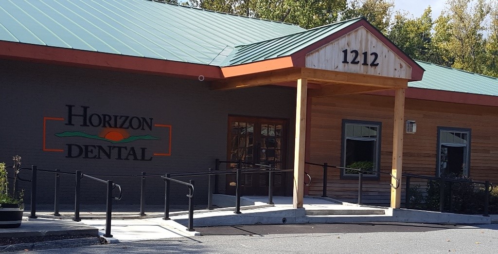 Horizon Dental Associates - Brattleboro photo 2