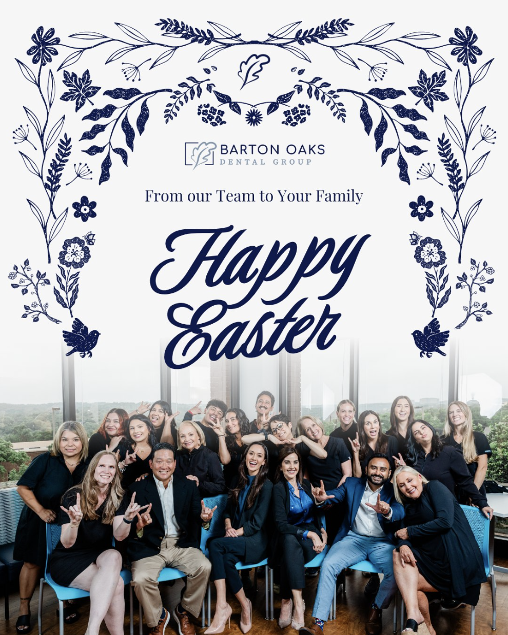 Barton Oaks Dental Group photo 5