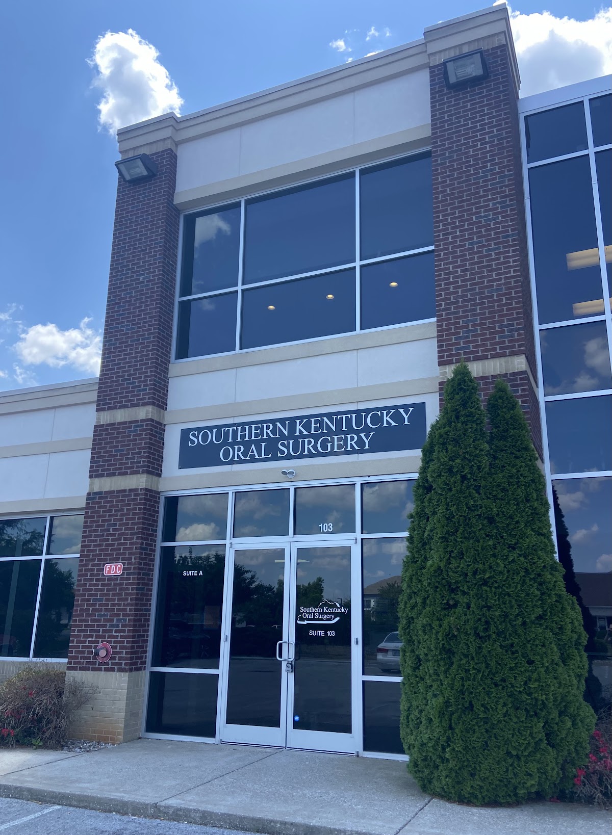 Southern Kentucky Oral Surgery Associates photo 1