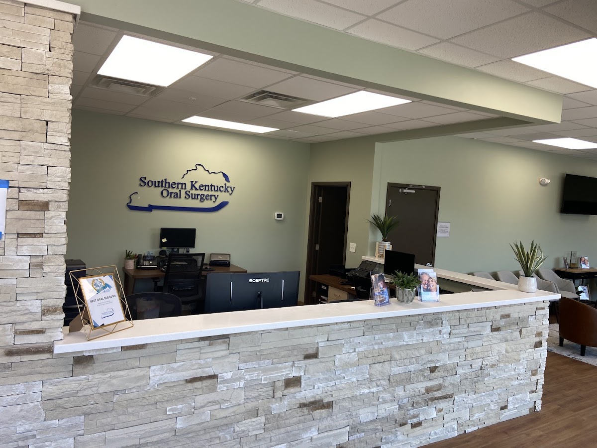 Southern Kentucky Oral Surgery Associates photo 3