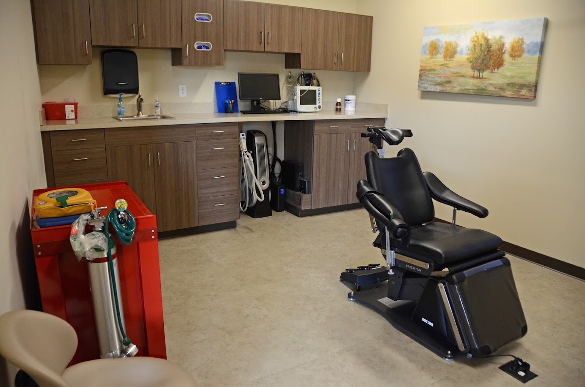 Greer T. Brandon DMD, MD photo 4