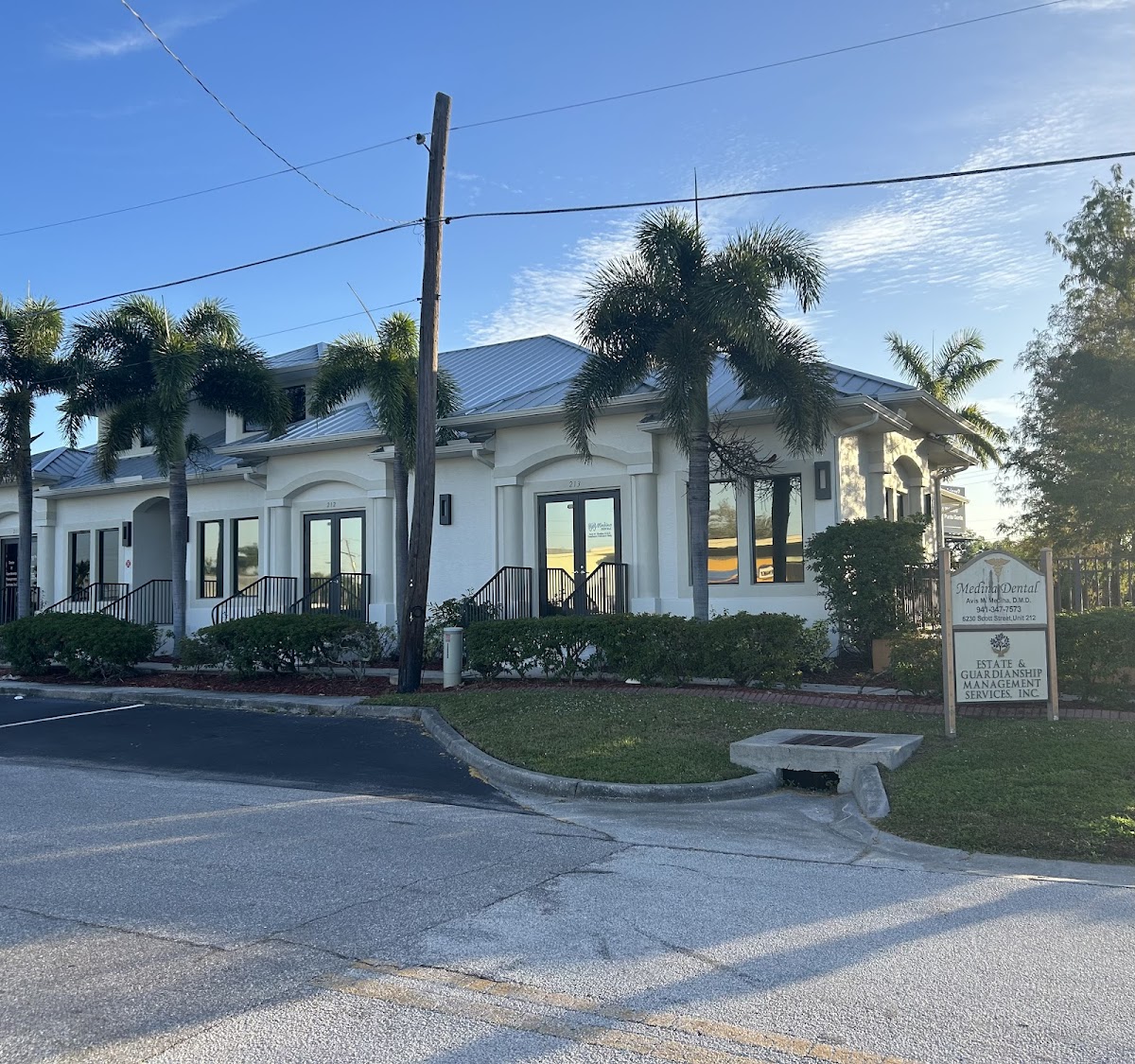 Medina Dental, L.L.C. photo 1