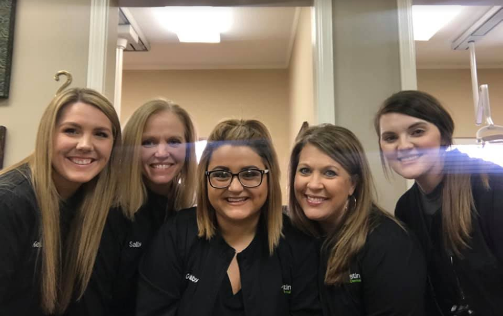 David N. Austin, DDS photo 1