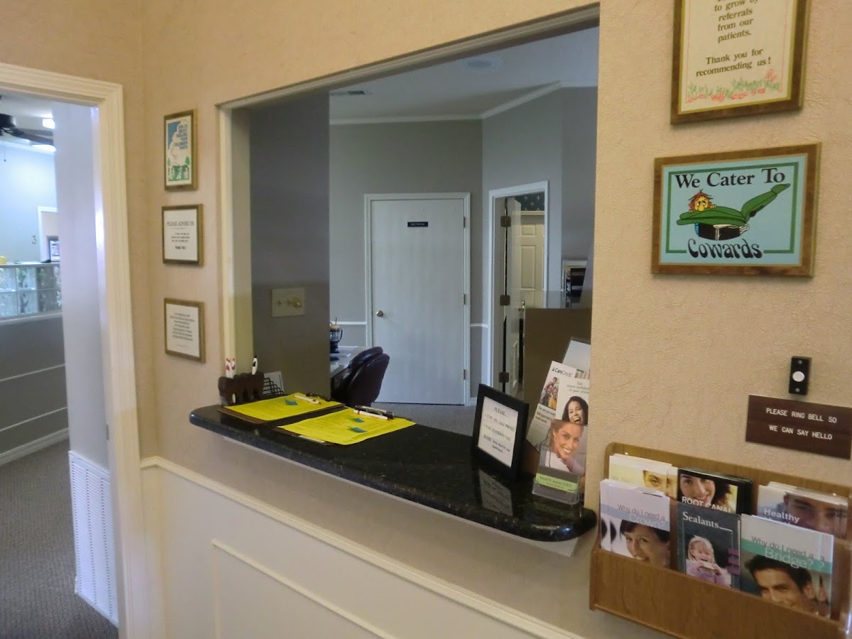 David N. Austin, DDS photo 4