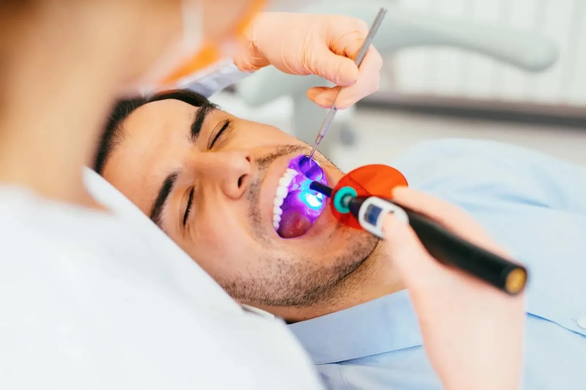 Broadmoor Family Dental Care photo 5