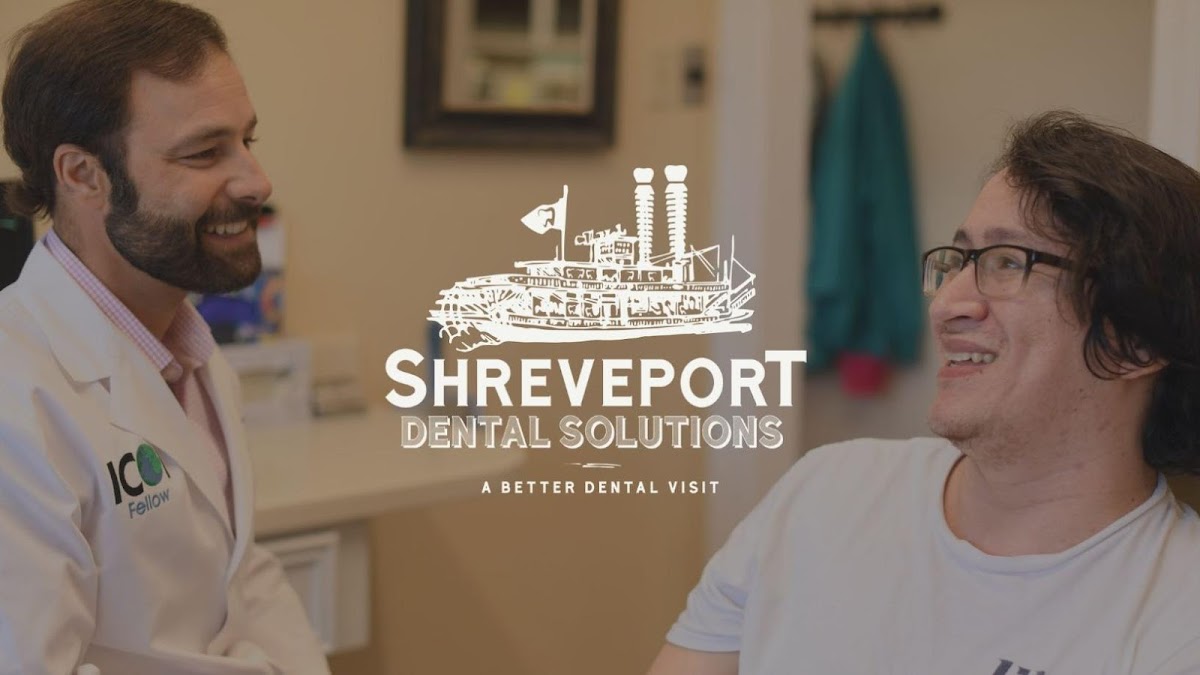 Shreveport Dental Solutions photo 1