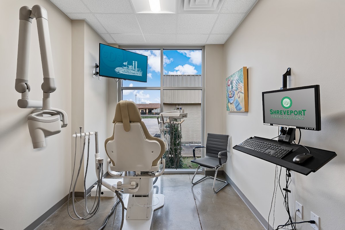 Shreveport Dental Solutions photo 3